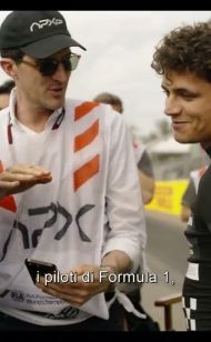 2025 F1 Movie Trailer