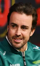 Newey's Impact on Aston Martin: High Hopes from Alonso