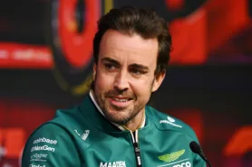 Newey's Impact on Aston Martin: High Hopes from Alonso