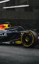 Red Bull's 2025 자동차: 무엇이 바뀌었을까? 호너가 설명합니다