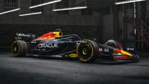 Red Bull's 2025 Car: What Has Changed? Horner Explains