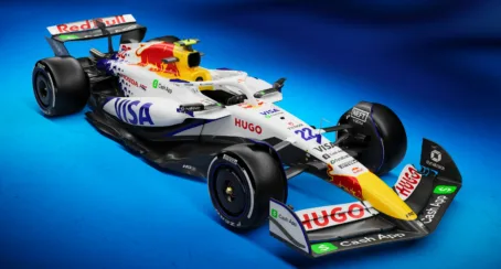Isack Hadjar Impresses Red Bull as Perez's Fate Awaits Decision