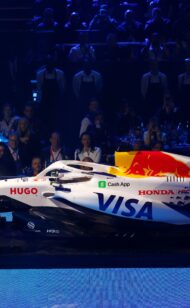 Kontroverse um angebliches Witzverbot in London F1 Start