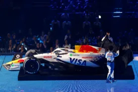 Anticipation Builds as Decision Awaits on 2026 F1 Group Launch