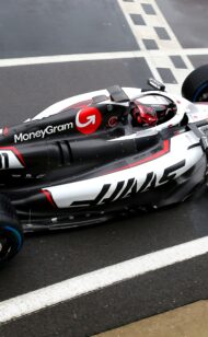 Inside the Haas-Toyota Rumours: What's Really Going On?