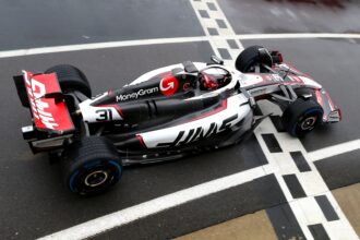ภายในข่าวลือ Haas-Toyota มีอะไรเกิดขึ้นจริงๆ?