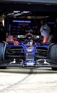 Sainz's Surprise: Williams Outperforms Expectations