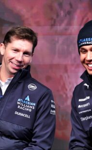 The Race to Lock Sainz & Albon: Inside Vowles’ 2026 Plans