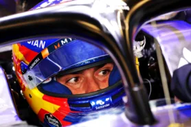 Sainz Offers Intriguing Solution to F1's Testing Woes