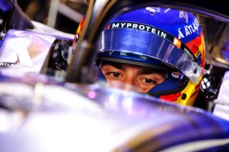La vera storia dietro la delusione di Sainz con l'Audi