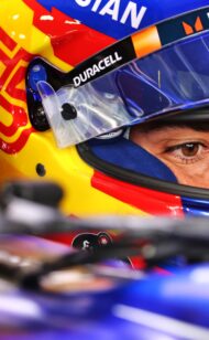 Vowles' Verdict: Sainz's Eye-Catching Results and Albon's Form