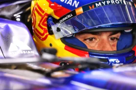Sainz Takes Charge: What His GPDA Directorship Means Amidst Controversy