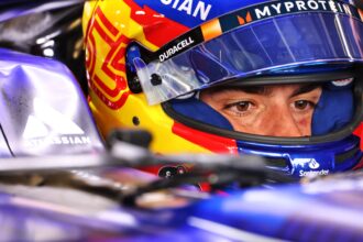 Vowles' Verdict: Sainz's Eye-Catching Results and Albon's Form