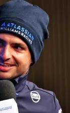 Hinter Sainz' Wechsel: Die unwiderstehliche Anziehungskraft der Mercedes-Power