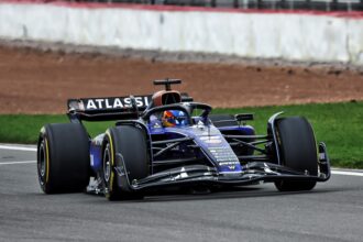 Beyond the Grid: Sainz Joins Williams: A New Era or a Bold Gamble?