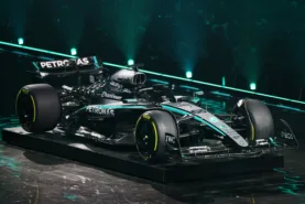 Toto Wolff Addresses Mercedes Ownership Speculation
