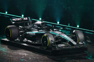 Toto Wolff Addresses Mercedes Ownership Speculation