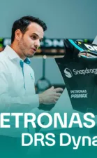Mercedes Explains: Key DRS Components and How it Works