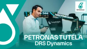 Mercedes Explains: Key DRS Components and How it Works