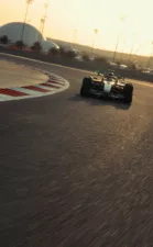 F1 Peter Windsor와 Craig Scarborough의 테스트 분석