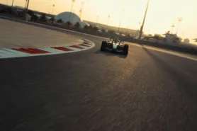F1 Testanalyse van Peter Windsor en Craig Scarborough