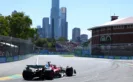 F1 예선 결과 2025 호주 그랑프리