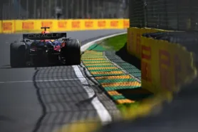 Inside F1's New Rivalry: The Battle Over McLaren's Wings