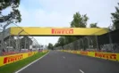 첫 번째 무료 연습 결과 2025 호주 F1 GP