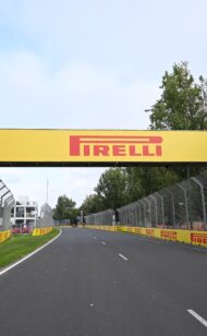 Pirelli confía en Isola para 2026 F1 Neumáticos después de las primeras impresiones