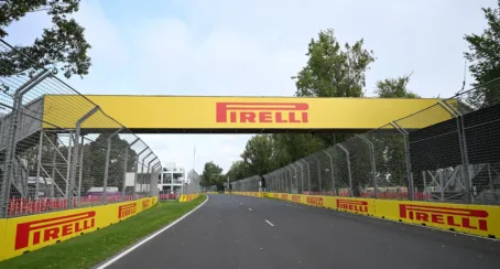 ランド・ノリスの2025年に向けた準備 F1 季節！