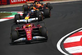Hamilton, Leclerc & Gasly Disqualified from Chinese GP: Skid Block Chaos Rocks F1