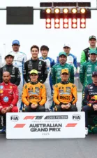 Major Changes Ahead? Liberty Rumoured to Sell F1 in 2026
