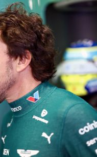 De verborgen uitdagingen waarmee Alonso te maken kreeg tijdens de Grand Prix van China