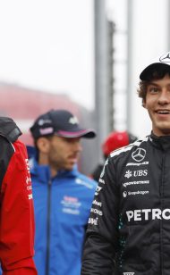 From Track to Track: Antonelli's Karting Adventure with Valentino Rossi