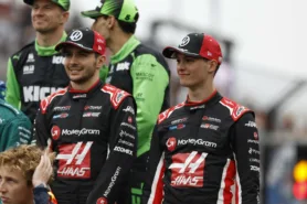 Is Haas F1 Team's Financial Future Secure? Here's the Truth