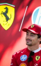 Second Free Practice Results 2025 Australian F1 GP