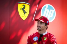 Ergebnisse des zweiten freien Trainings 2025 in Australien F1 GP