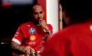 Schumacher's Analysis of Hamilton-Ferrari's Issues at Miami