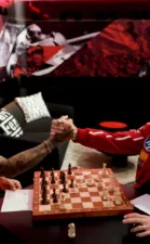 Ferrari F1: Hamilton and Leclerc Reveal Their Biggest Inspirations
