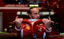 Inside Italian Media's Buzz: Hamilton, Ferrari, and Vasseur's Big Role