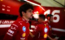Ferrari's Focus Challenge with Lewis Hamilton and Charles Leclerc