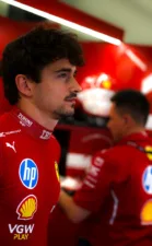 Ferrari's Focus Challenge with Lewis Hamilton and Charles Leclerc