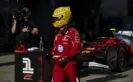 Inside Hamilton's Intense Prep for the Miami GP!