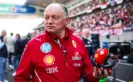 Fred Vasseur's Jokes About Future at Ferrari: Truth Behind the Humour