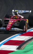 Ferrari Full Access: Behind the Scenes at Australia and China