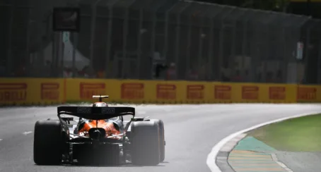 McLaren 2025 F1 Automóvil: modificaciones notables en la máquina ganadora del título