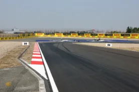 Rookies on Edge: High Stakes for F1 Newcomers in China