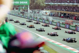 Cadillac: Cómo se preparó la FIA para la incorporación de un undécimo equipo a la parrilla