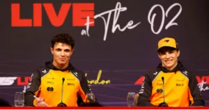 Formula 1 Drivers Sports Bettors Are Betting on in 2025