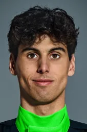 Gabriel Bortoleto F1 Stats & Info